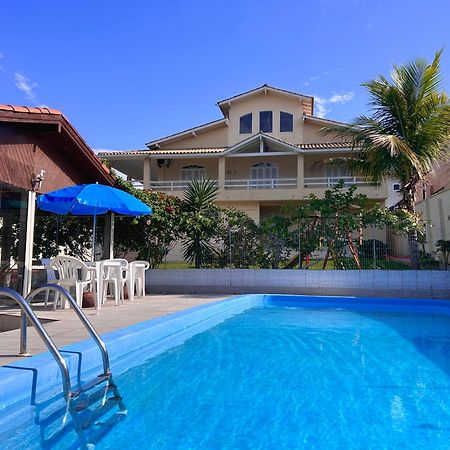 Hotel & Pousada Bella Vista Florianópolis 외부 사진