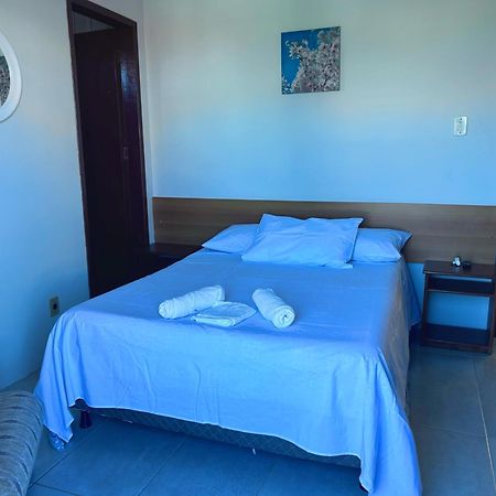 Hotel & Pousada Bella Vista Florianópolis 외부 사진
