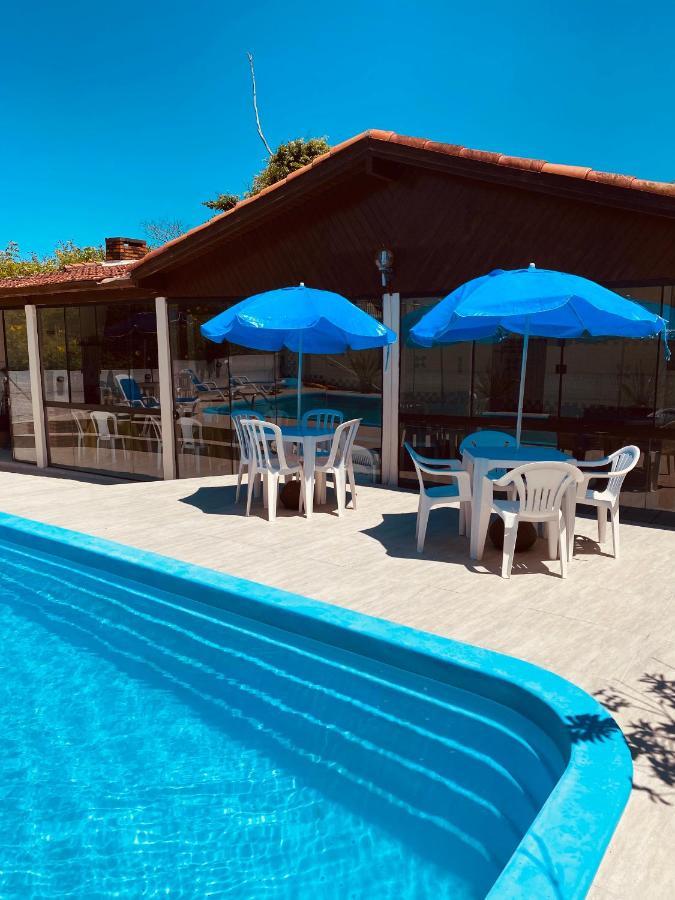 Hotel & Pousada Bella Vista Florianópolis 외부 사진