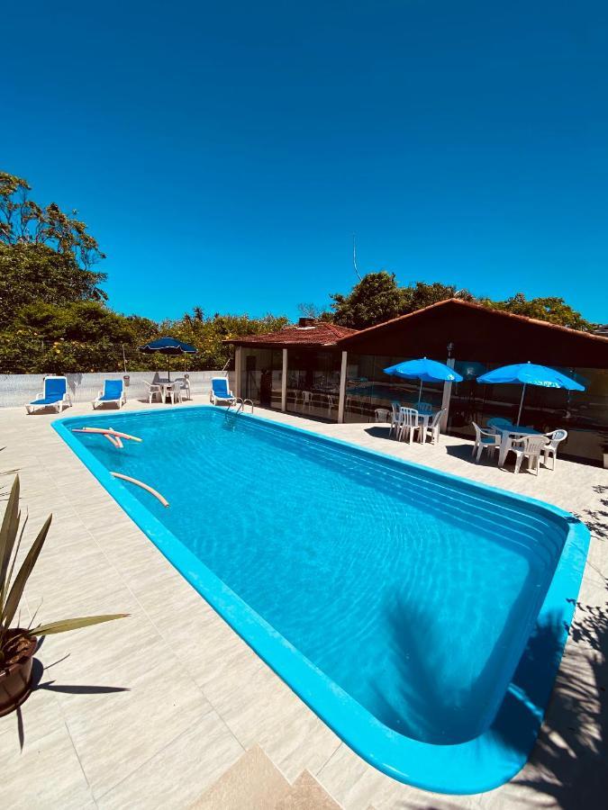 Hotel & Pousada Bella Vista Florianópolis 외부 사진