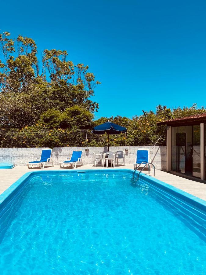 Hotel & Pousada Bella Vista Florianópolis 외부 사진