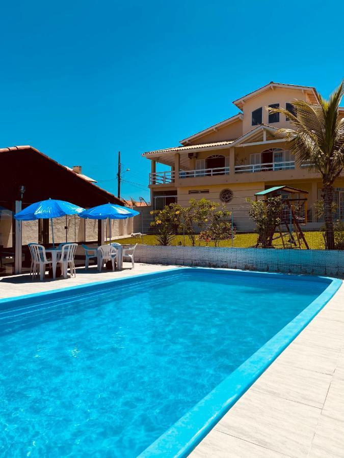Hotel & Pousada Bella Vista Florianópolis 외부 사진