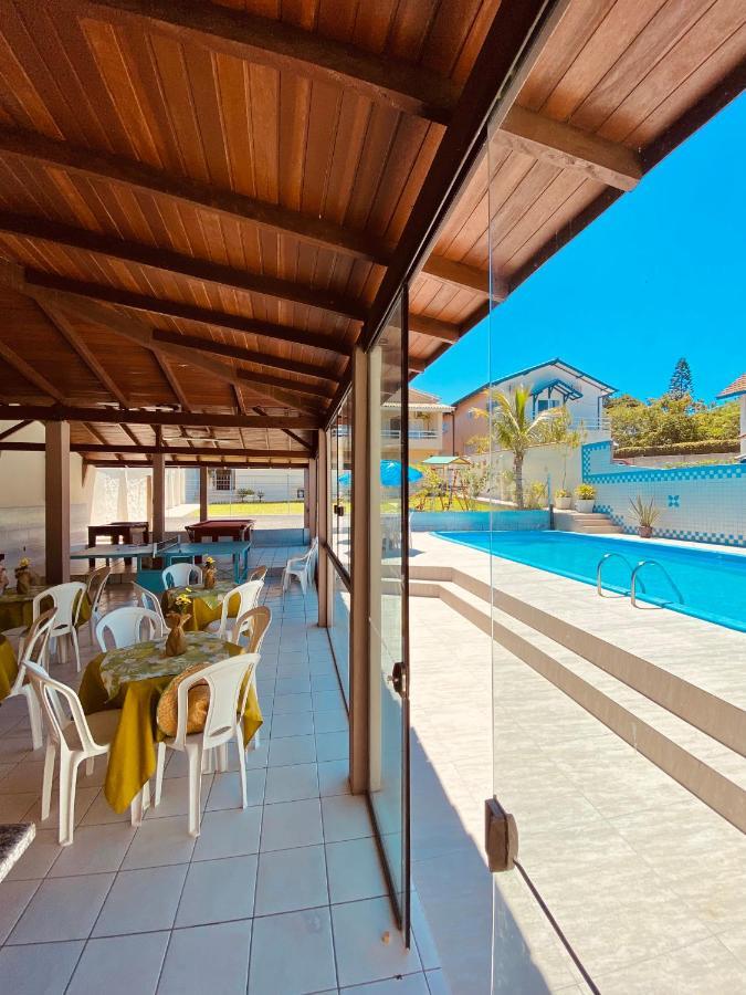 Hotel & Pousada Bella Vista Florianópolis 외부 사진
