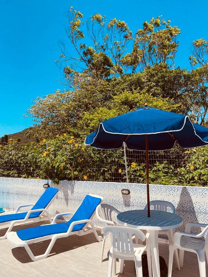 Hotel & Pousada Bella Vista Florianópolis 외부 사진