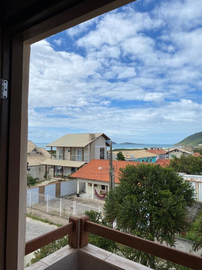Hotel & Pousada Bella Vista Florianópolis 외부 사진