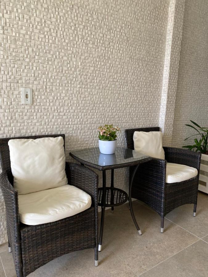 Hotel & Pousada Bella Vista Florianópolis 외부 사진