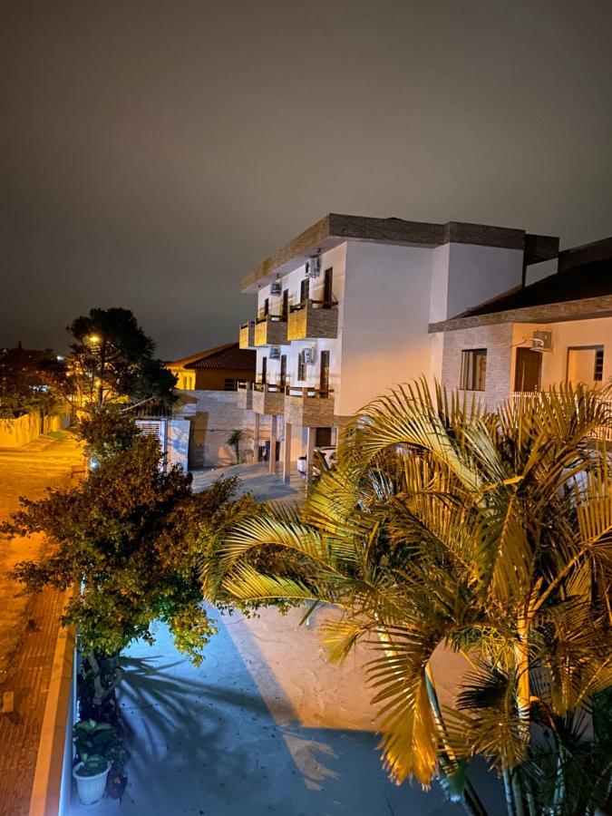 Hotel & Pousada Bella Vista Florianópolis 외부 사진