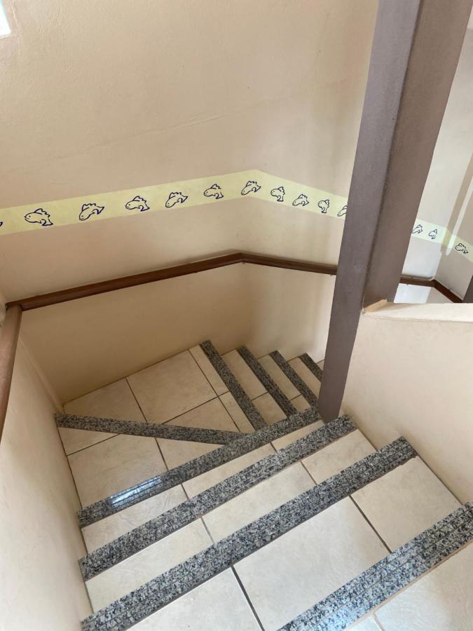 Hotel & Pousada Bella Vista Florianópolis 외부 사진
