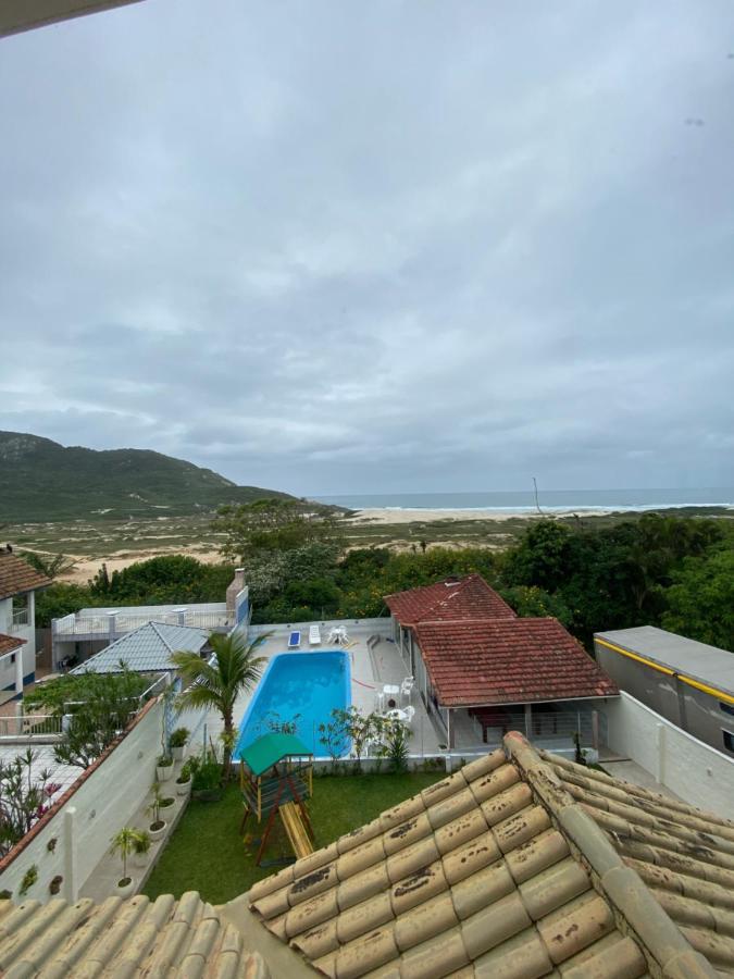 Hotel & Pousada Bella Vista Florianópolis 외부 사진