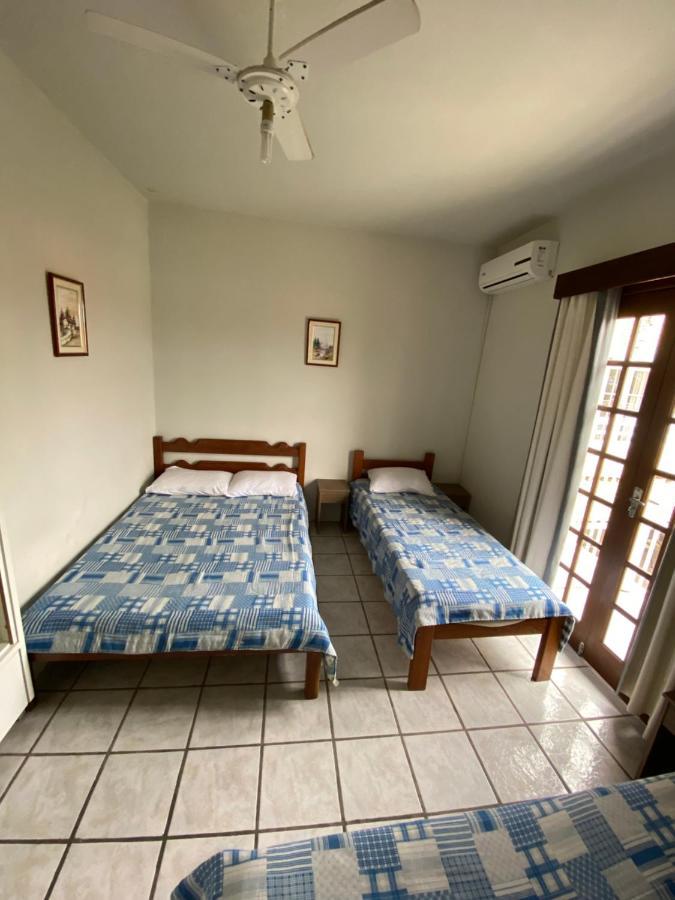 Hotel & Pousada Bella Vista Florianópolis 외부 사진