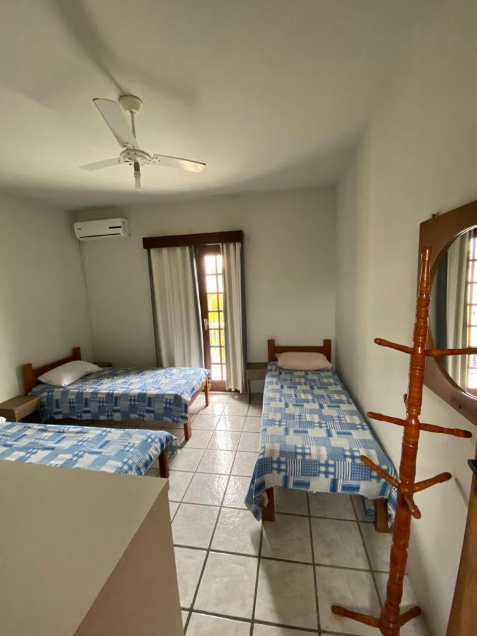 Hotel & Pousada Bella Vista Florianópolis 외부 사진
