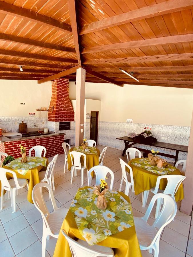 Hotel & Pousada Bella Vista Florianópolis 외부 사진