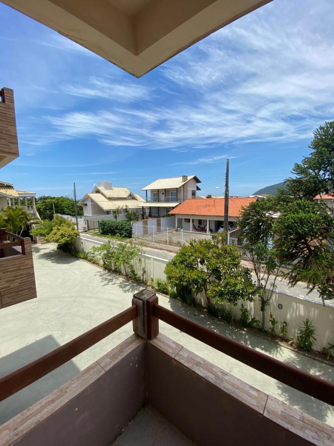 Hotel & Pousada Bella Vista Florianópolis 외부 사진