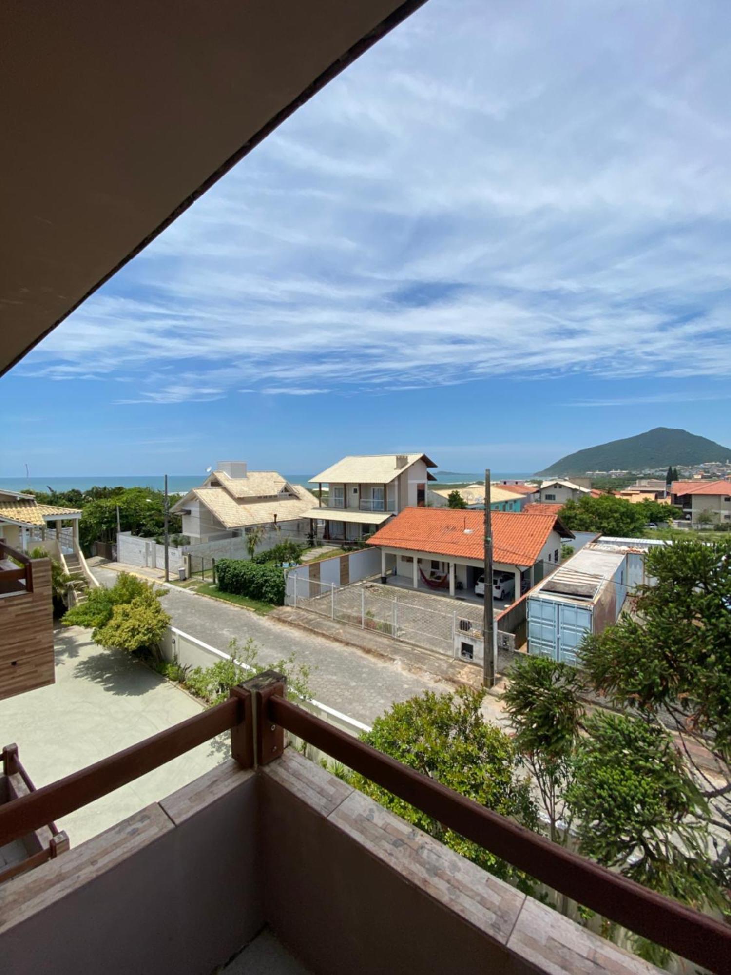 Hotel & Pousada Bella Vista Florianópolis 외부 사진