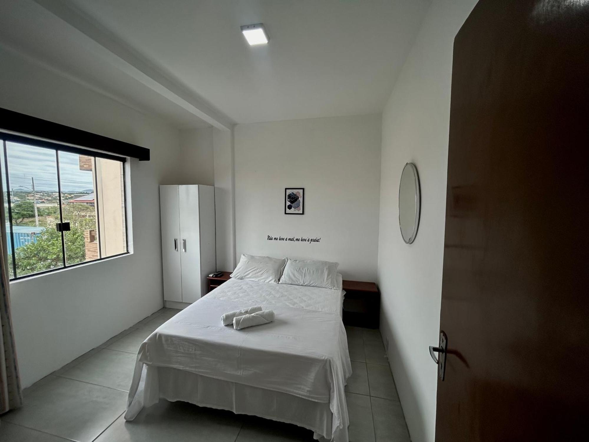 Hotel & Pousada Bella Vista Florianópolis 외부 사진