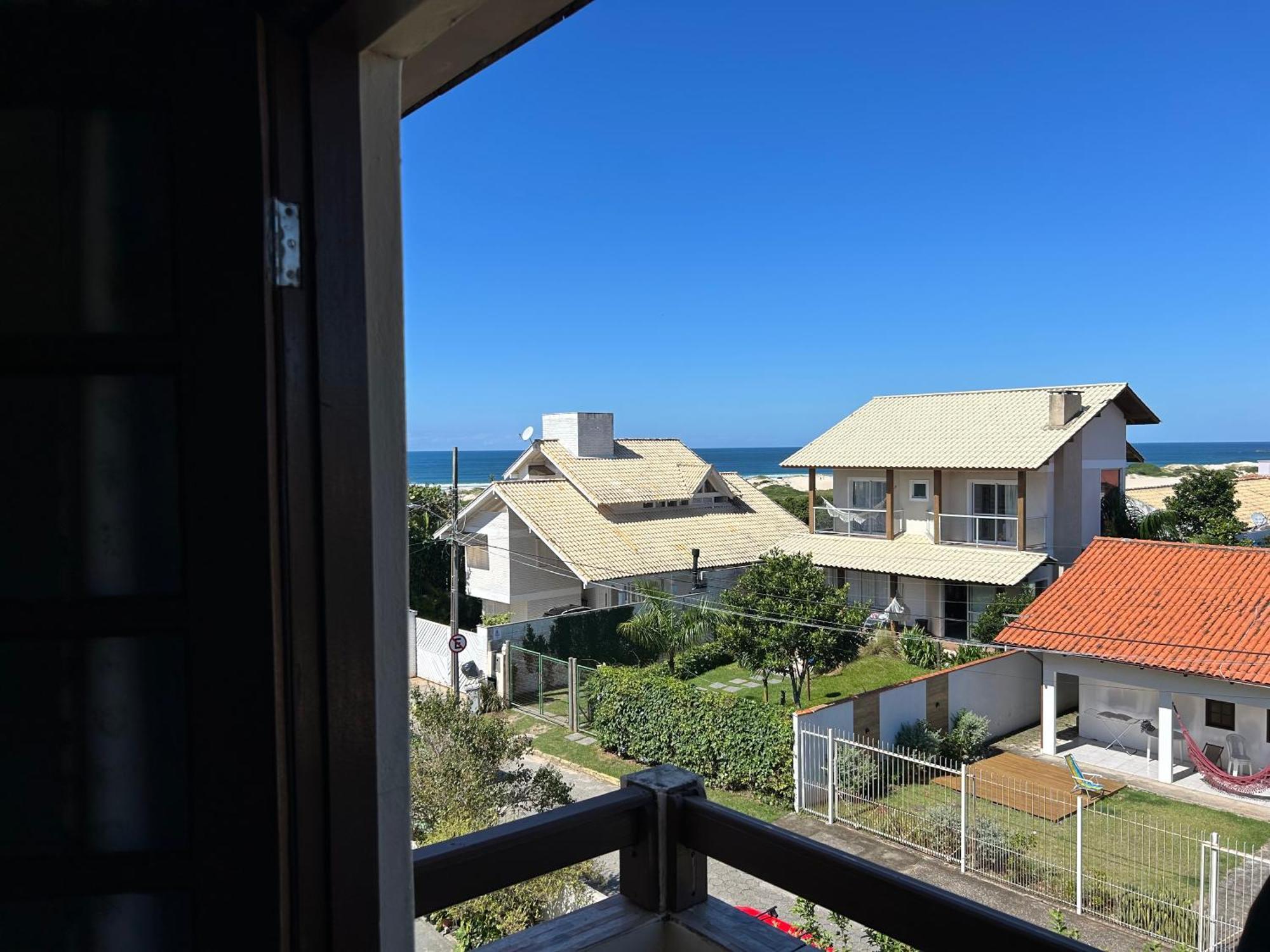Hotel & Pousada Bella Vista Florianópolis 외부 사진