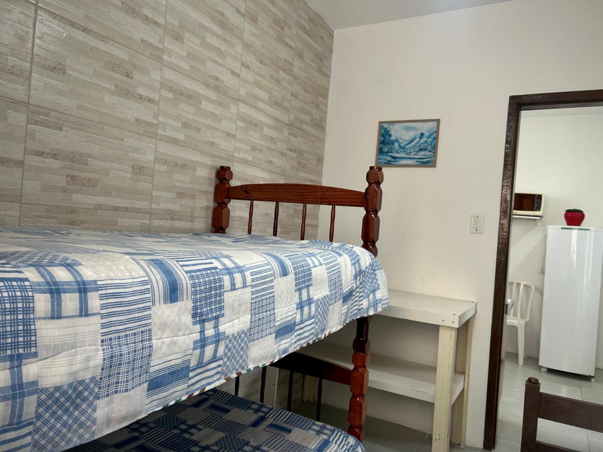 Hotel & Pousada Bella Vista Florianópolis 외부 사진