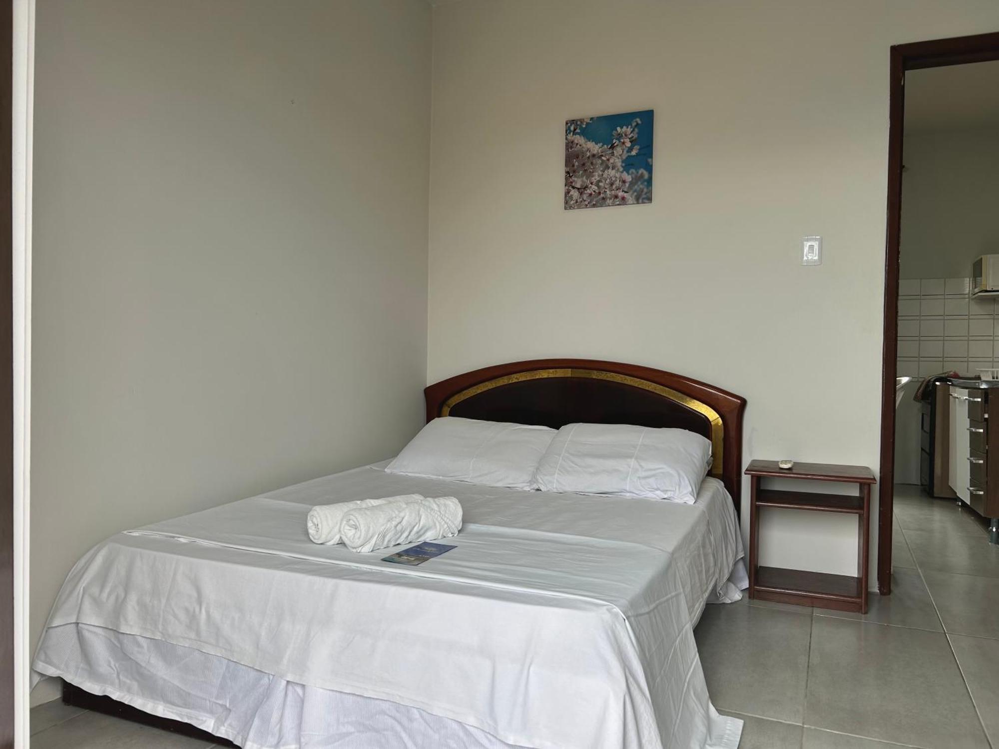 Hotel & Pousada Bella Vista Florianópolis 외부 사진