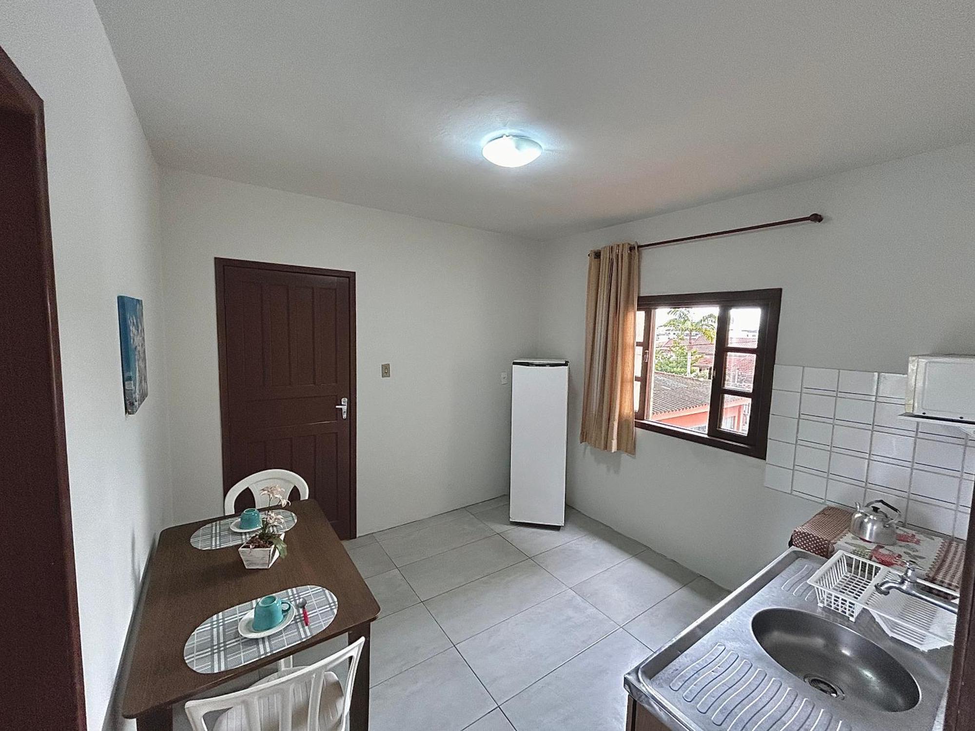 Hotel & Pousada Bella Vista Florianópolis 외부 사진
