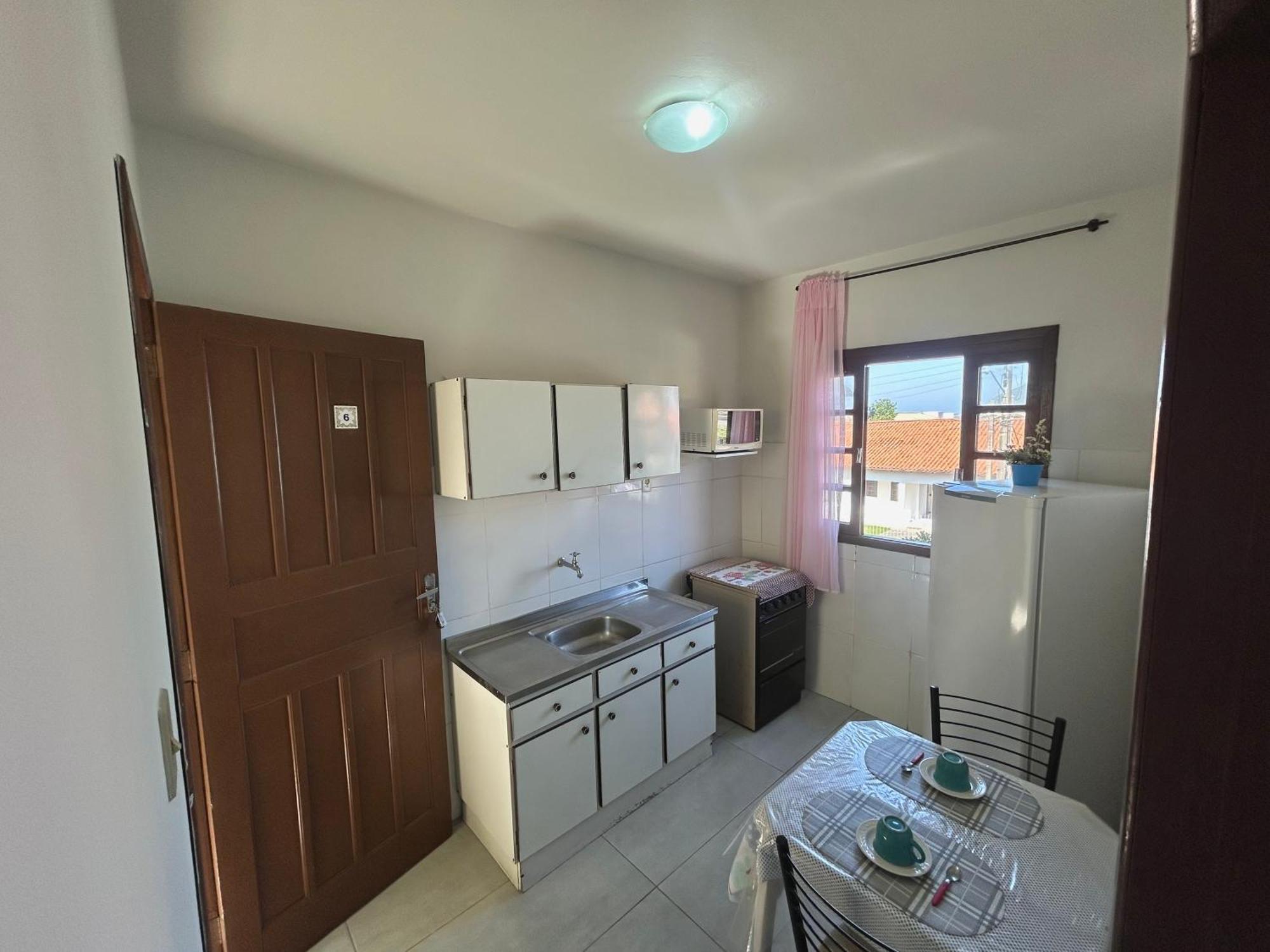 Hotel & Pousada Bella Vista Florianópolis 외부 사진