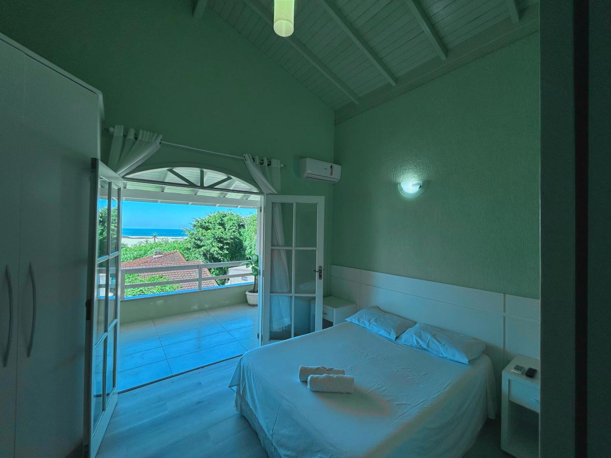 Hotel & Pousada Bella Vista Florianópolis 외부 사진