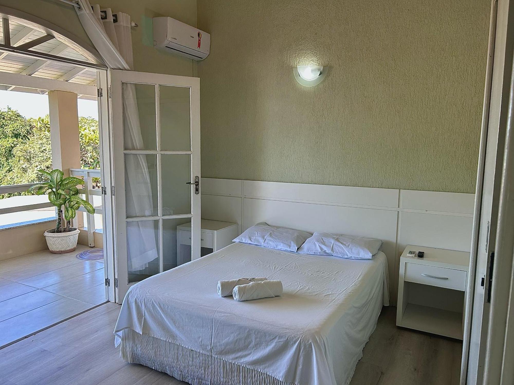 Hotel & Pousada Bella Vista Florianópolis 외부 사진