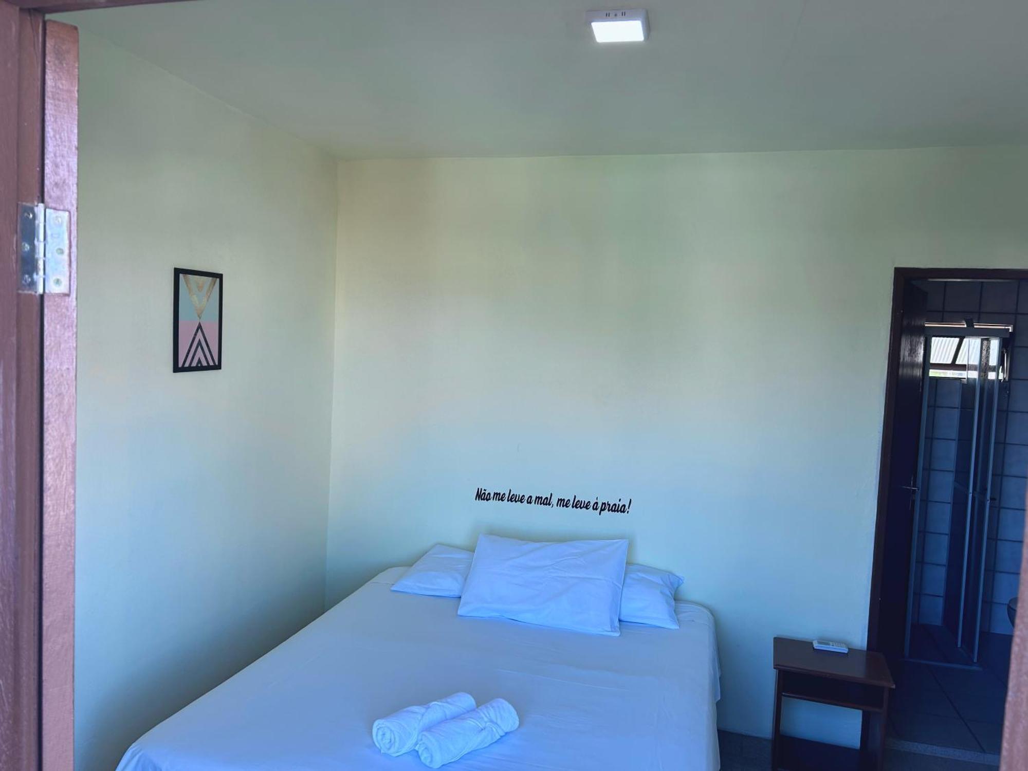 Hotel & Pousada Bella Vista Florianópolis 외부 사진