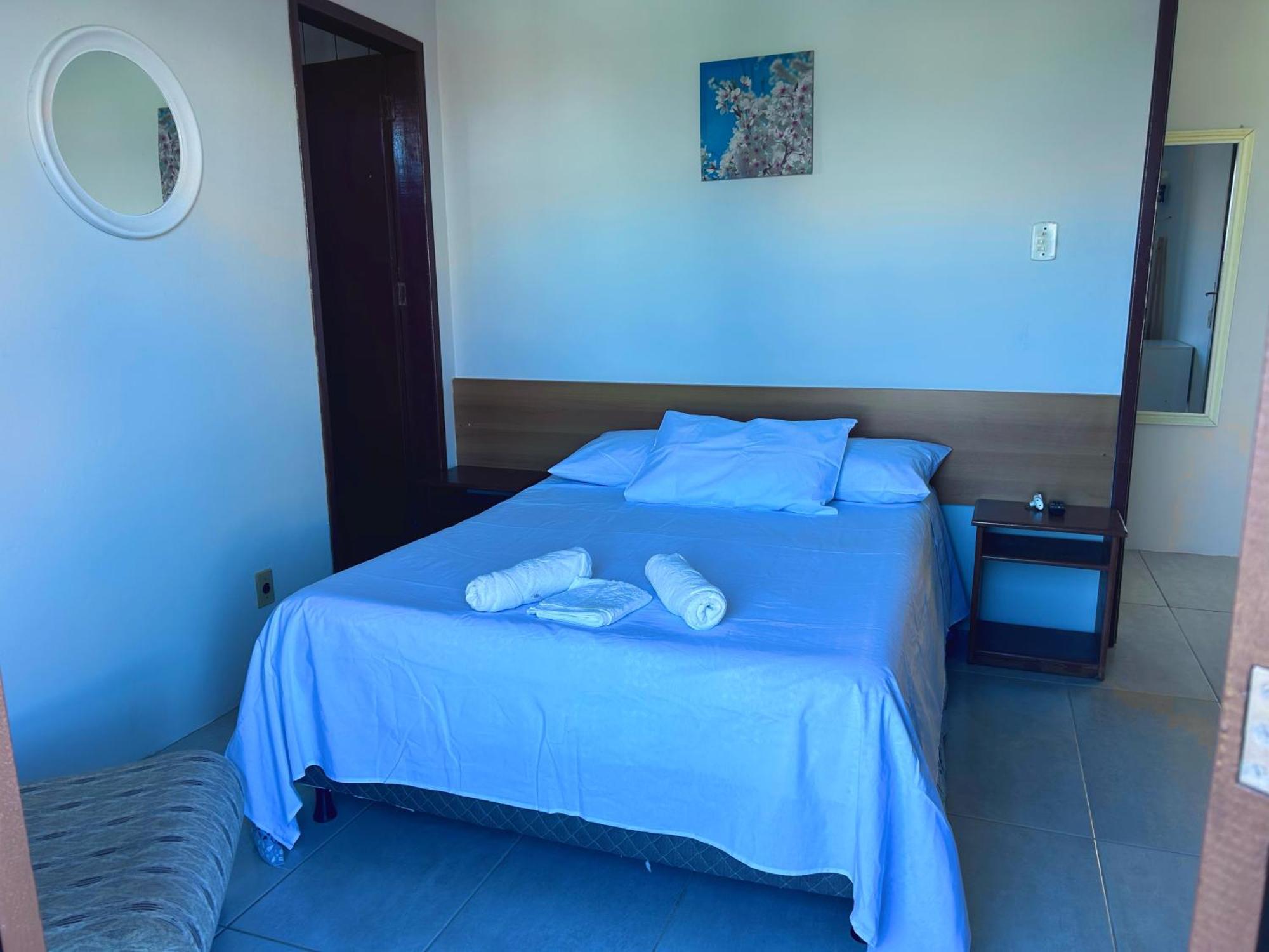 Hotel & Pousada Bella Vista Florianópolis 외부 사진