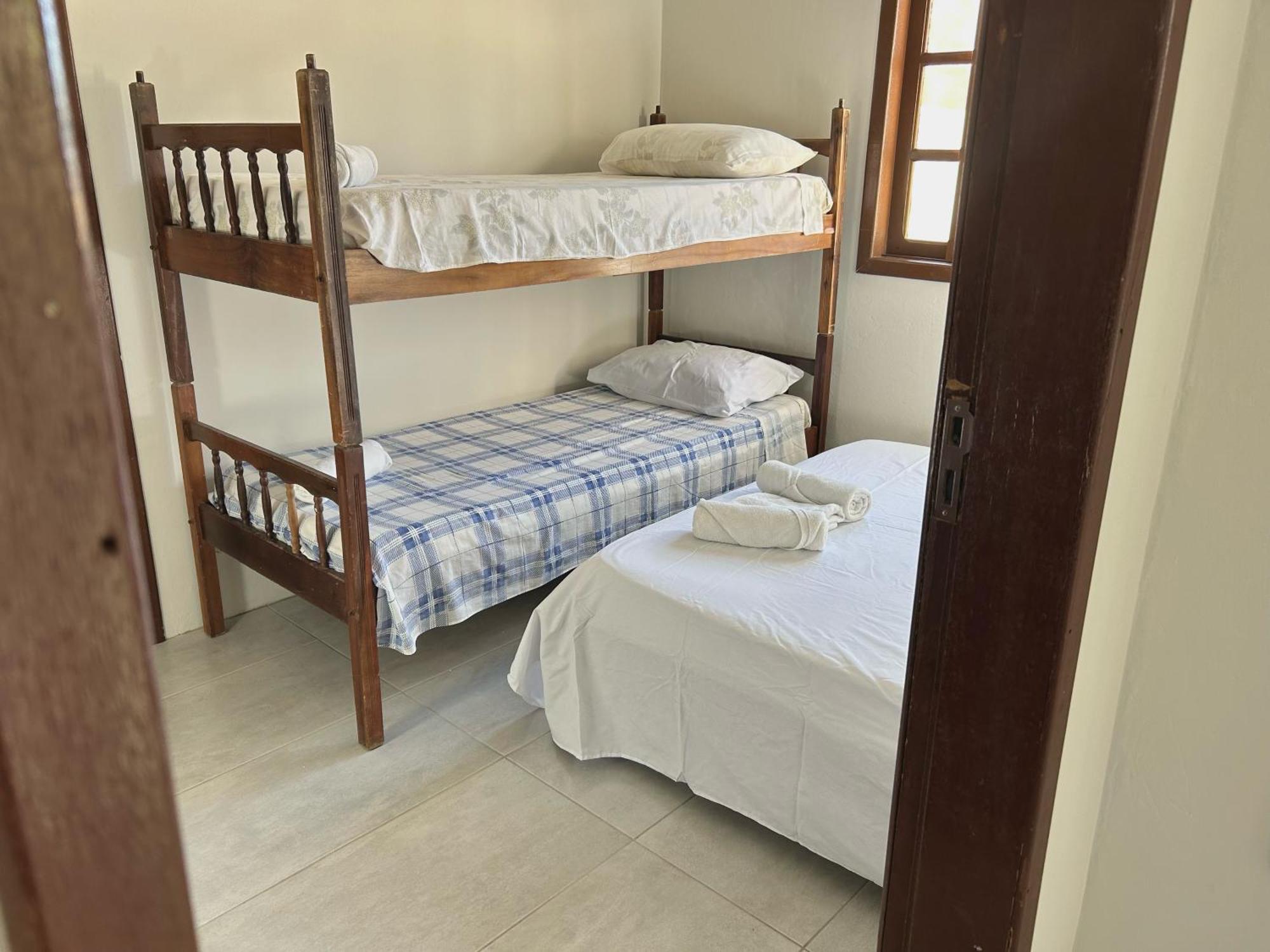 Hotel & Pousada Bella Vista Florianópolis 외부 사진