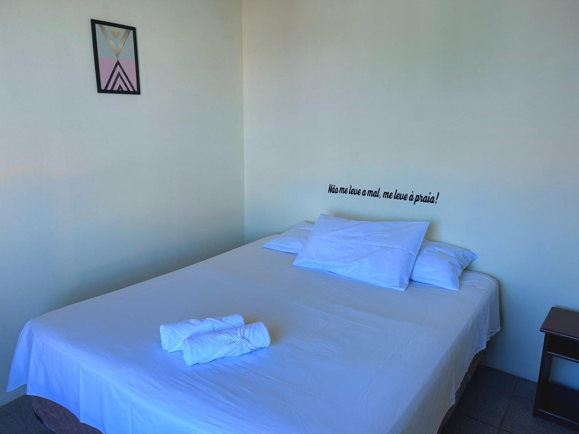 Hotel & Pousada Bella Vista Florianópolis 외부 사진