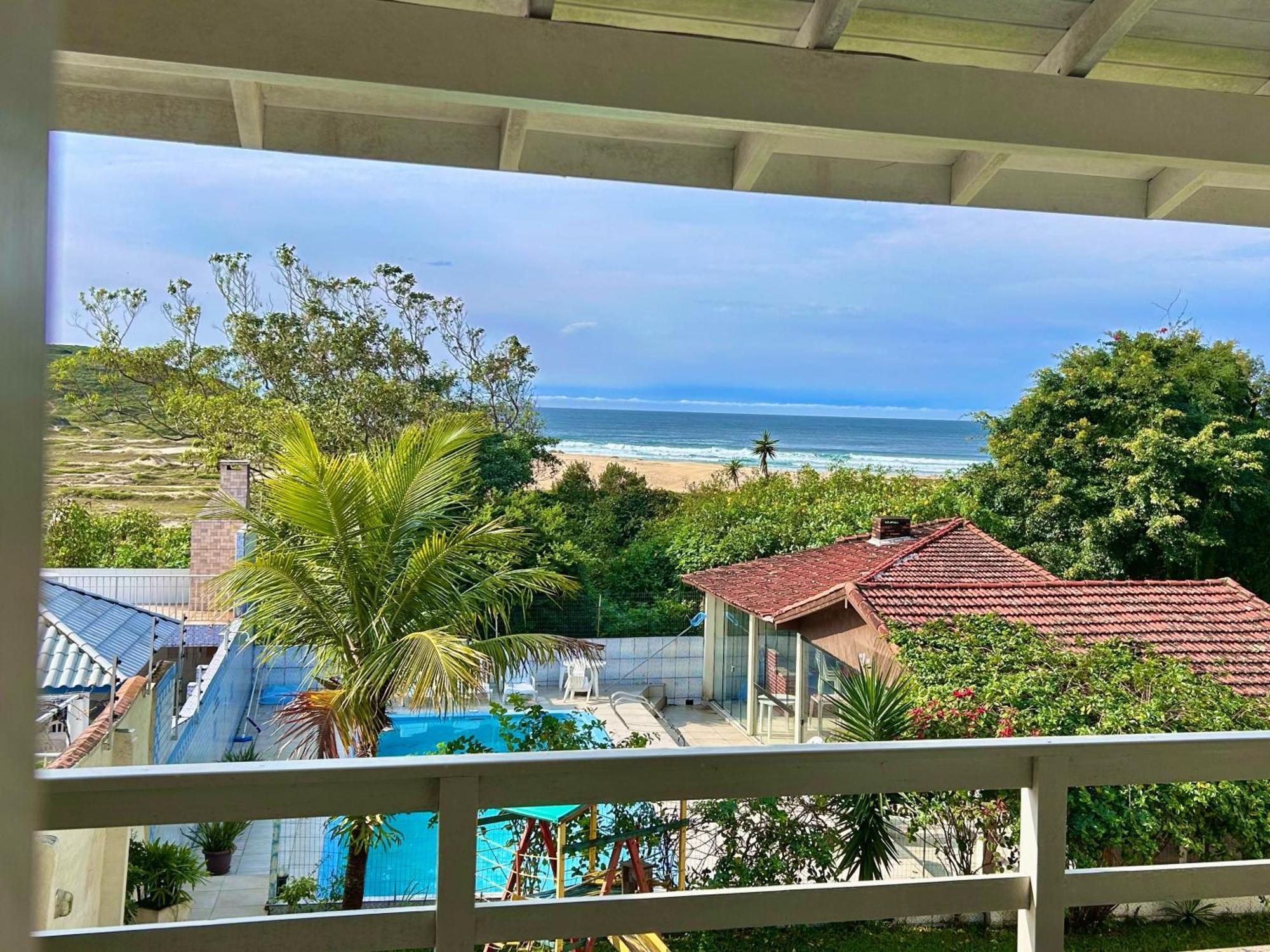 Hotel & Pousada Bella Vista Florianópolis 외부 사진