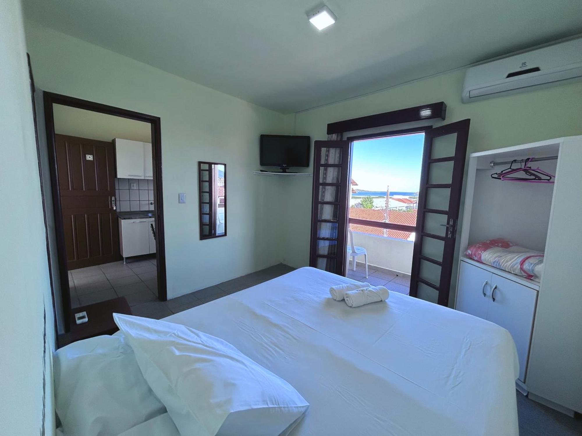 Hotel & Pousada Bella Vista Florianópolis 외부 사진