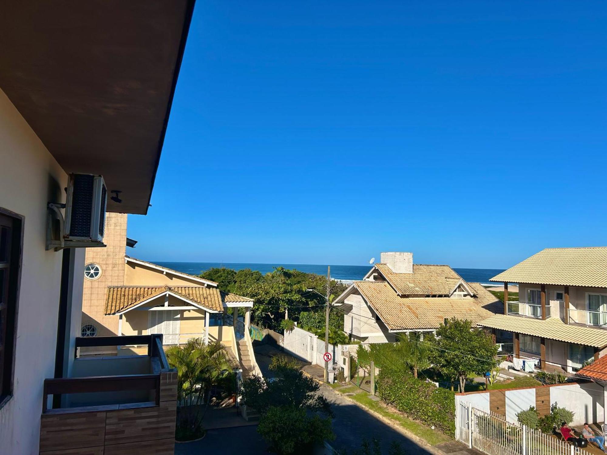 Hotel & Pousada Bella Vista Florianópolis 외부 사진