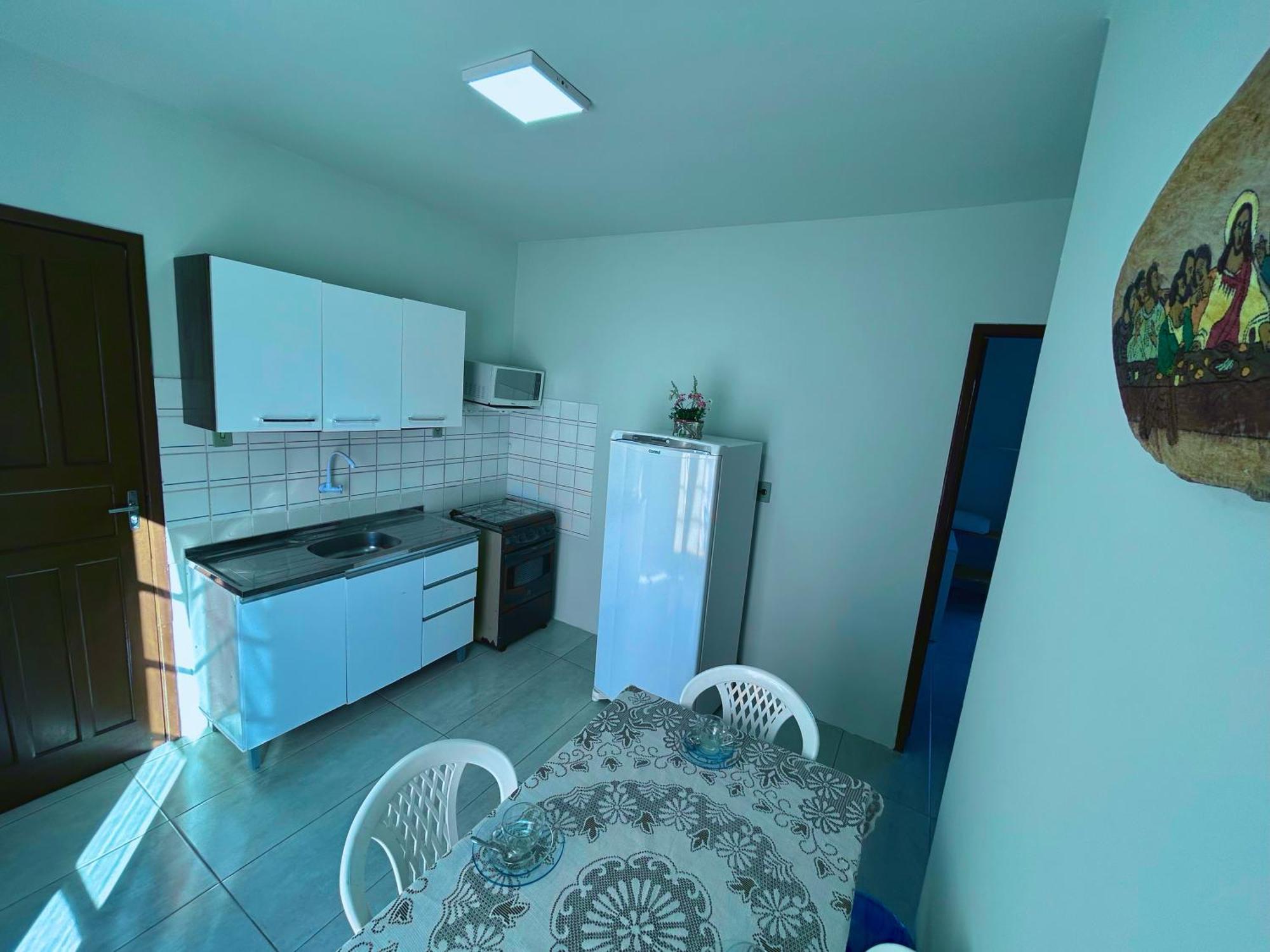 Hotel & Pousada Bella Vista Florianópolis 외부 사진
