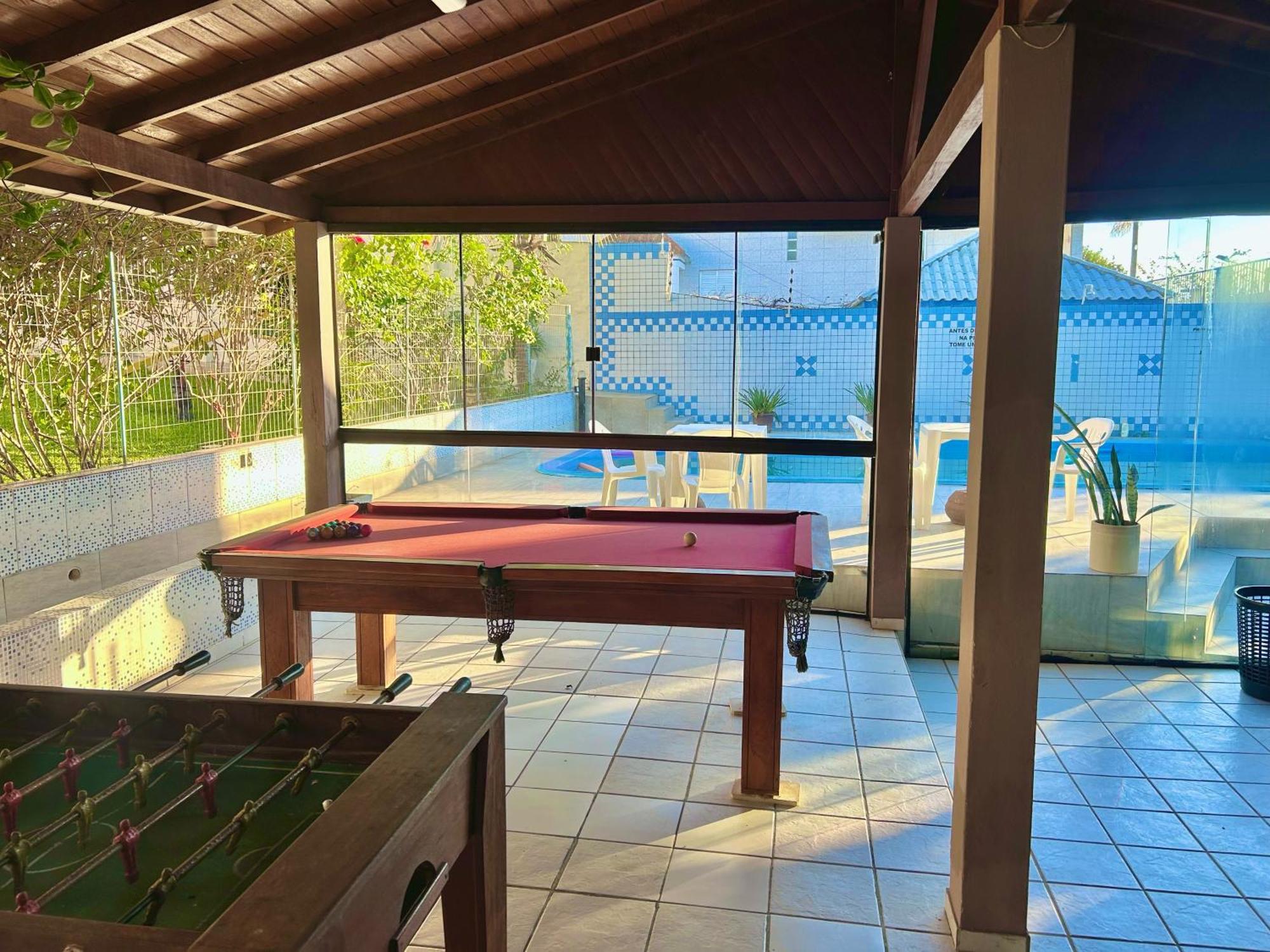 Hotel & Pousada Bella Vista Florianópolis 외부 사진