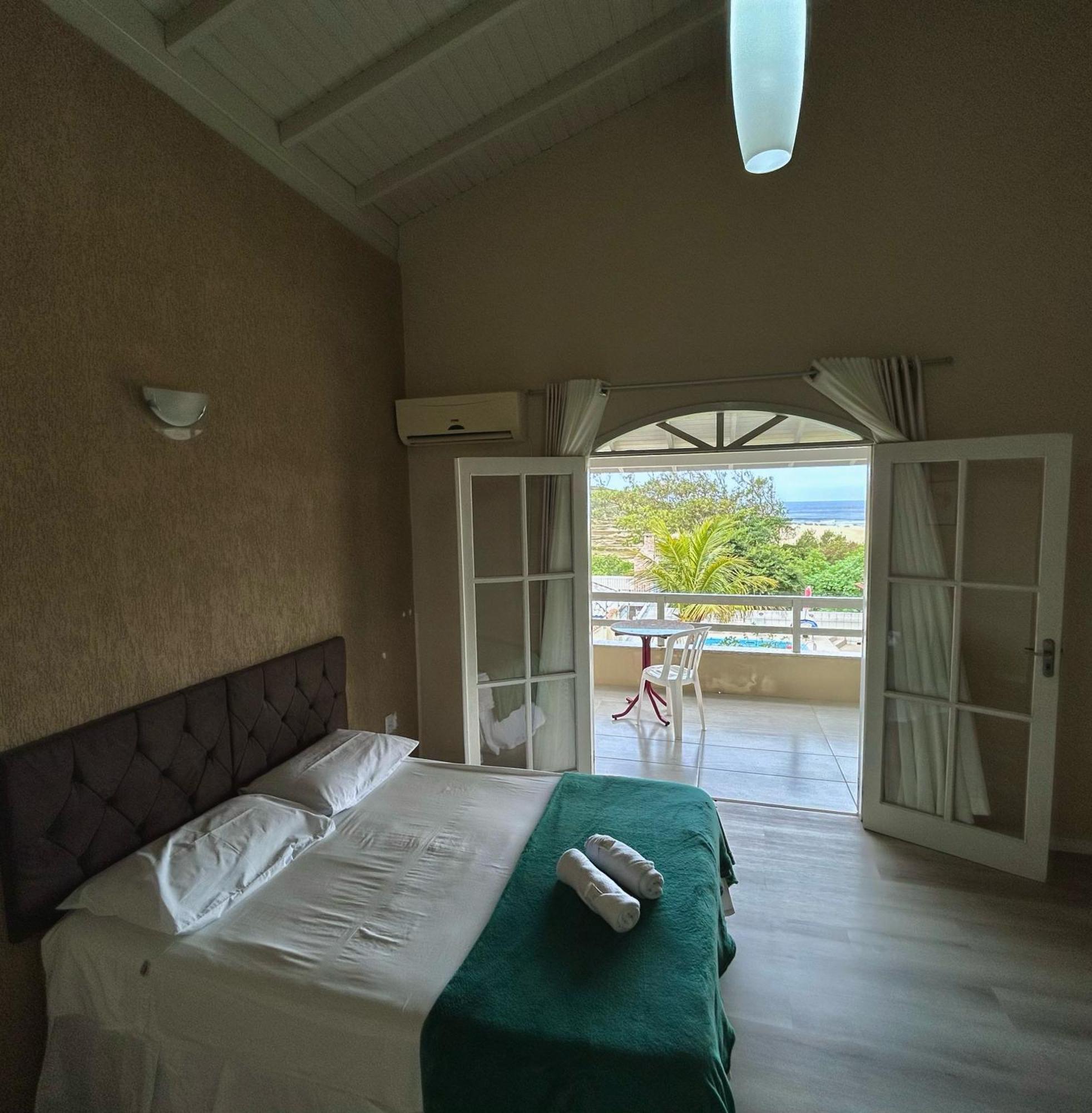 Hotel & Pousada Bella Vista Florianópolis 외부 사진