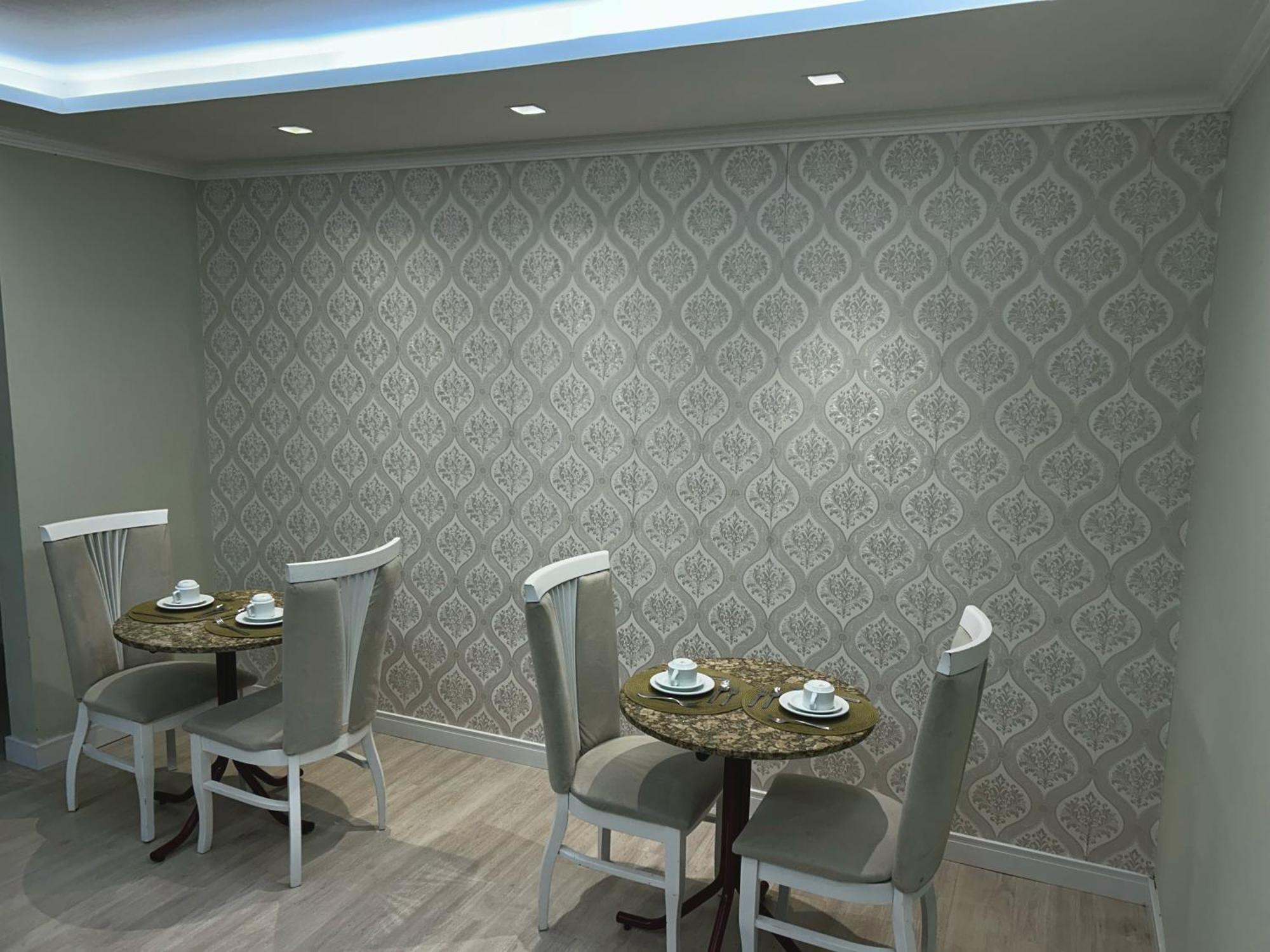 Hotel & Pousada Bella Vista Florianópolis 외부 사진
