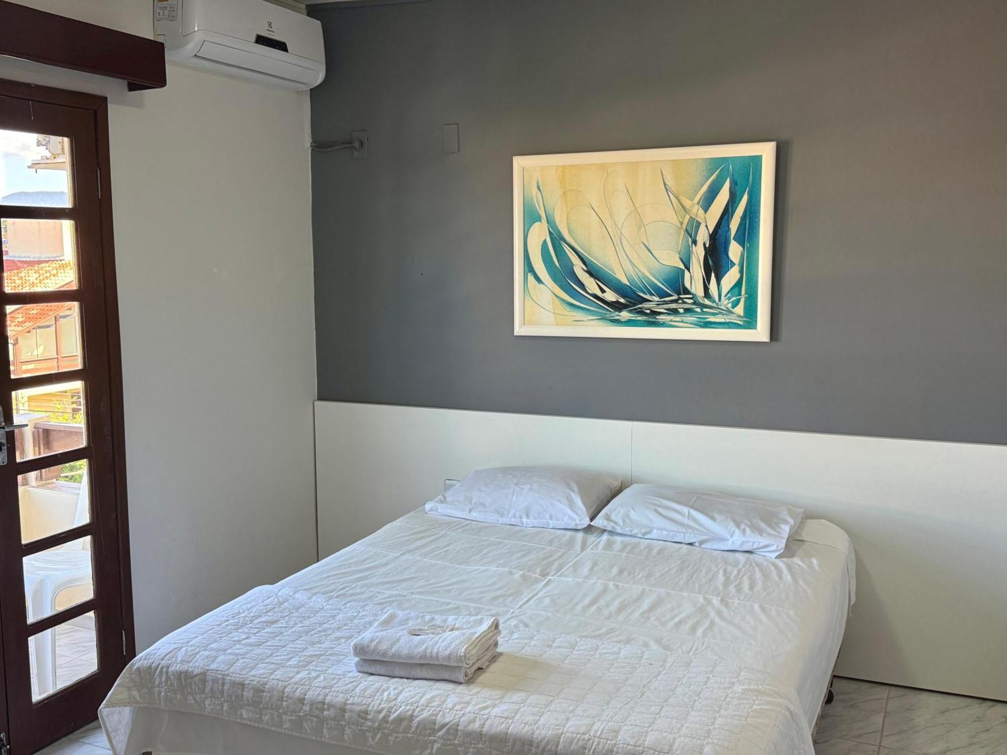 Hotel & Pousada Bella Vista Florianópolis 외부 사진