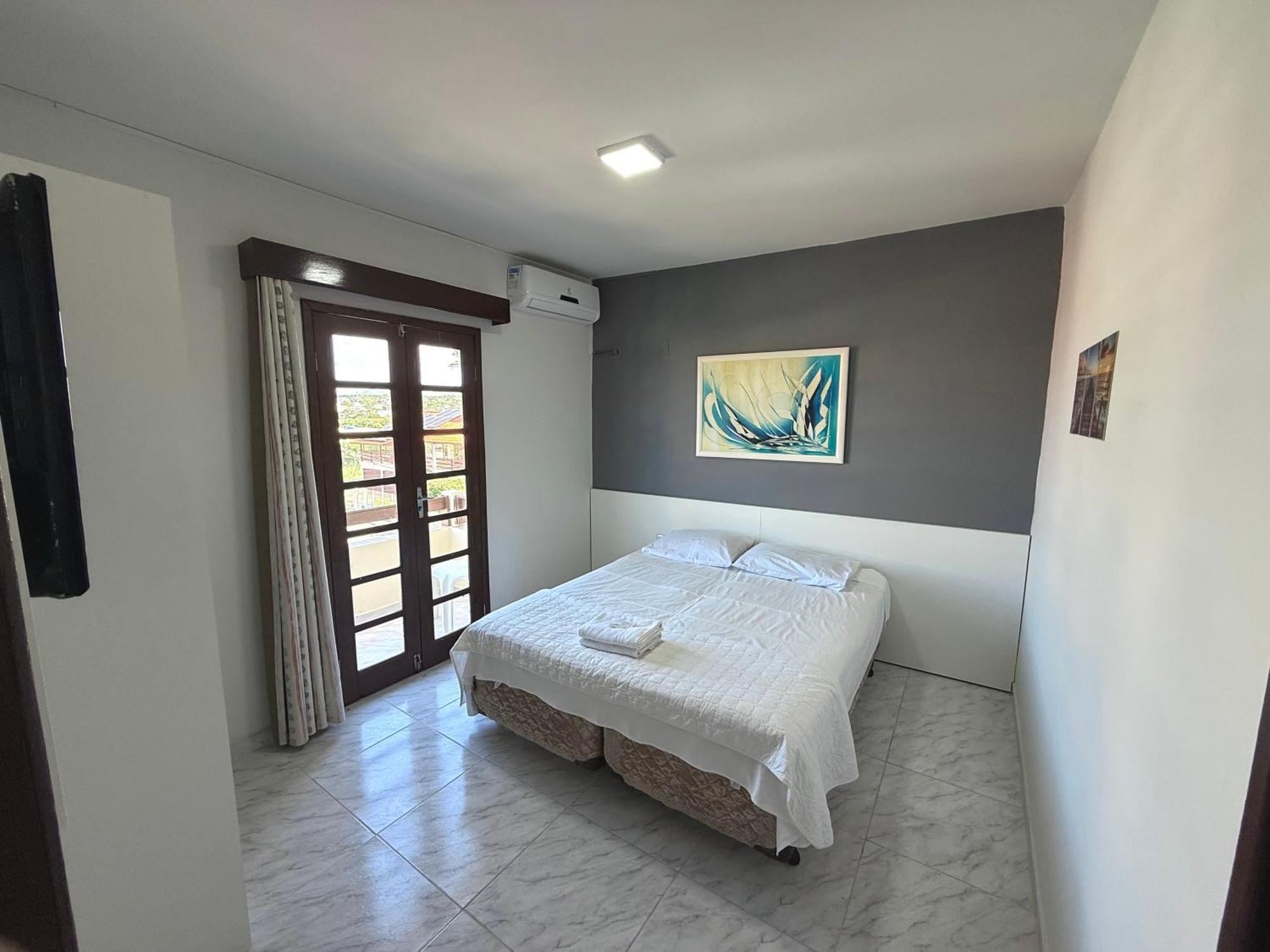 Hotel & Pousada Bella Vista Florianópolis 외부 사진